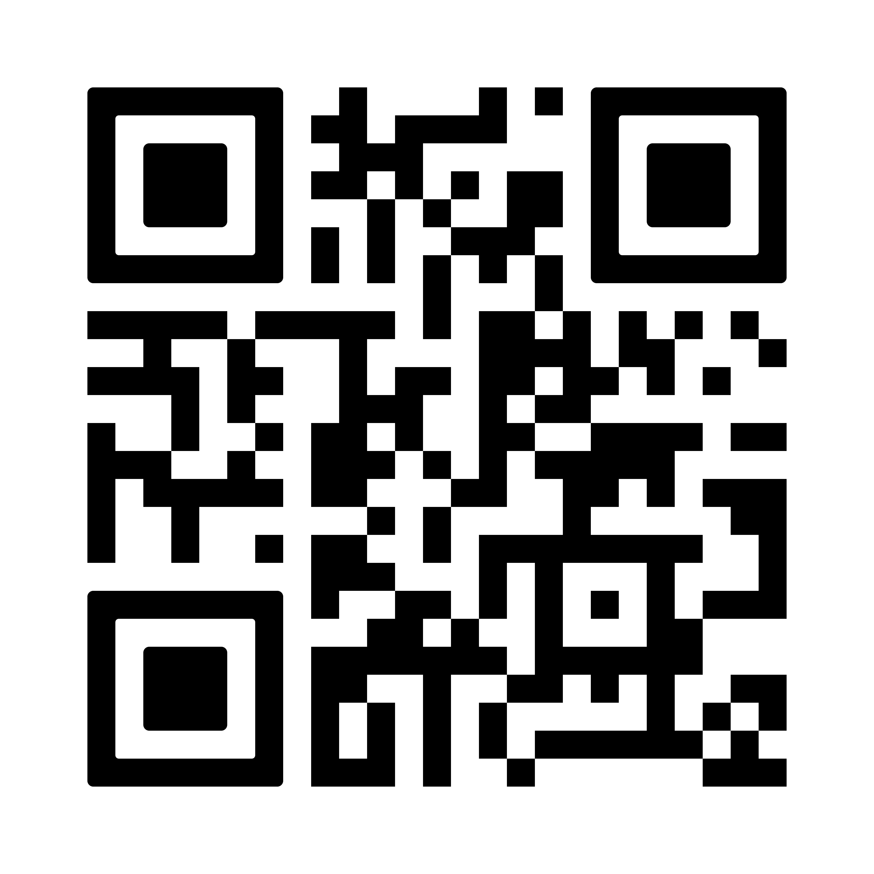 unreleased qr code